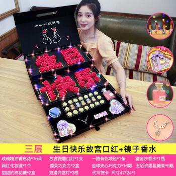送情人老婆礼物最好,送情人老婆礼物最好的是什么,38女神节给情人什么礼物合适?