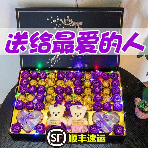 送情人老婆礼物最好,送情人老婆礼物最好的是什么,38女神节给情人什么礼物合适?