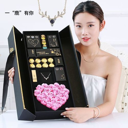 情人节送老婆实用的,情人节送老婆实用的20个礼物,情人节要送老婆什么礼物好呢?