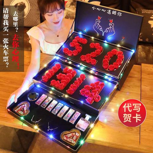 情人节送老婆实用的,情人节送老婆实用的20个礼物,情人节要送老婆什么礼物好呢?