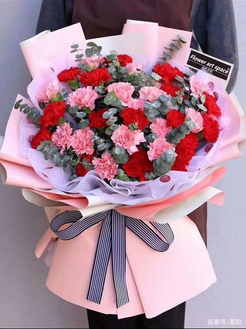 母亲节可以送老婆吗,,母亲节送老婆几朵花?