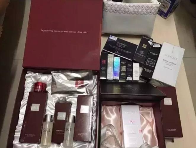 送老婆的礼物除了化妆品,送老婆的礼物除了化妆品还有什么,护肤品用完了朋友圈说说?