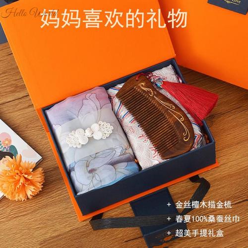 送老婆妈妈礼物排行榜,送老婆妈妈什么礼物好,适合送给妈妈的礼物?