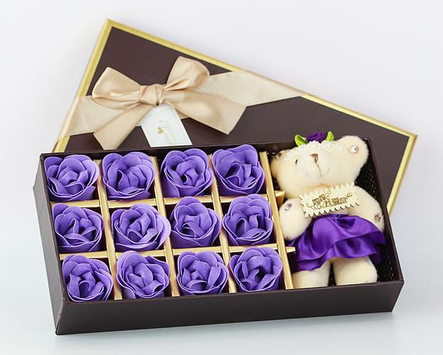给老婆过个浪漫的生日礼物，，老婆要过生日了，送个什么礼物好？