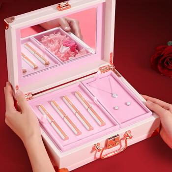 送老婆的生日礼物化妆台,送老婆生日礼物化妆品,给老婆送什么生日礼物好?