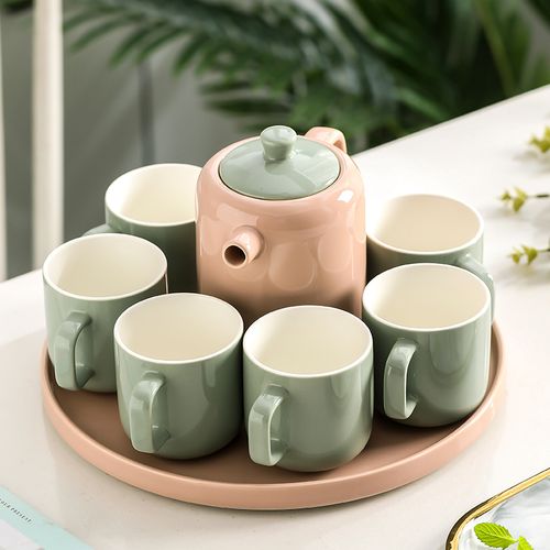 茶具送老师的寓意,茶具送老师的寓意是什么,送女老师水杯好不好?