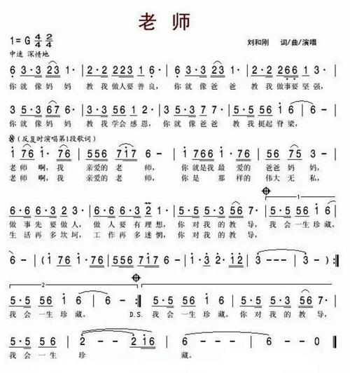 送给男老师歌曲,,送给男老师歌曲