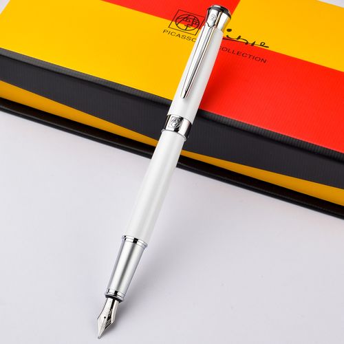 毕加索钢笔送老师,毕加索钢笔送老师合适吗,请问毕加索钢笔多少钱一支?