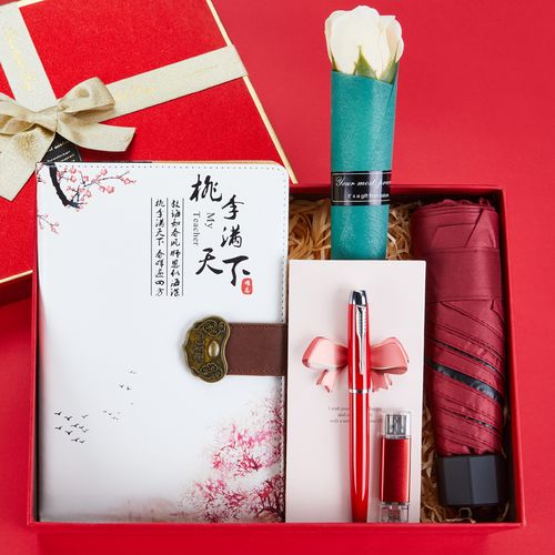 小学生送给老师礼,,儿子一年级,快教师节了,问送给班主任多少钱的礼物合适?