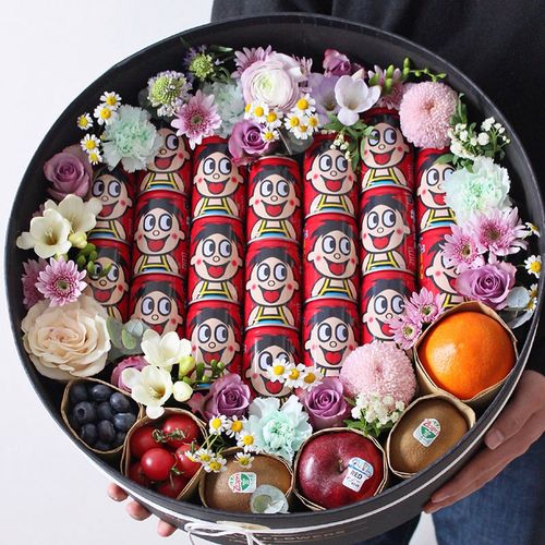 给老师买礼物买牛奶,给老师买礼物买牛奶好吗,教师节送旺仔合适吗?