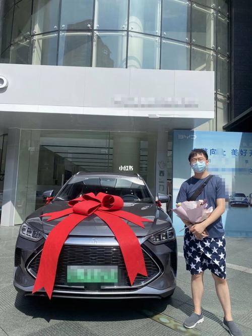 金融行业送客户什么礼品,金融行业送客户什么礼品好,比亚迪秦plusdmi提车会送什么礼品?