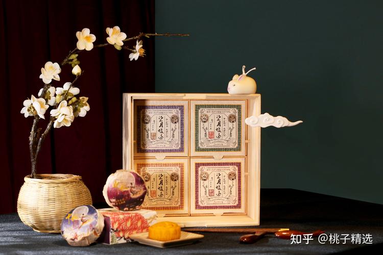 中秋客户送什么礼物好,中秋客户送什么礼物好呢,中秋来了,给客户送什么礼品比较好呢?
