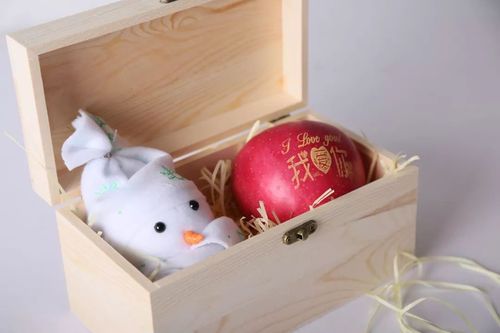 感恩节送客户什么礼品，感恩节送客户什么礼品好，感恩节送苹果什么意思？