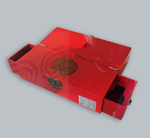 礼品盒制作,礼品盒制作过程,礼品包装盒的制作工艺步骤是怎样的?