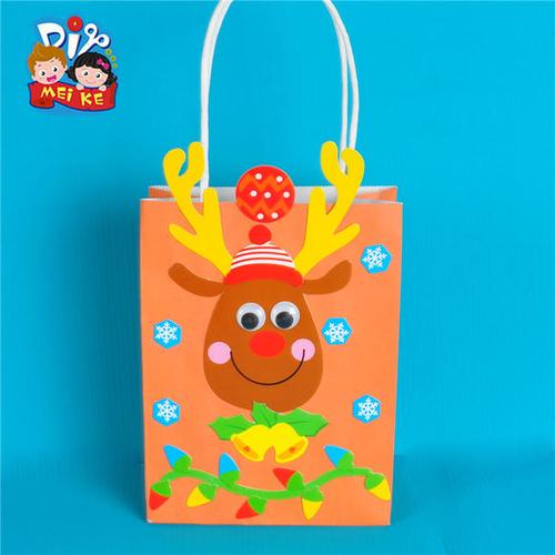 手工制作礼品,手工制作礼品袋,手工制作礼品