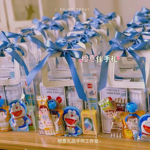 小学生礼品,小学生礼品送什么东西,小学毕业伴手礼推荐?