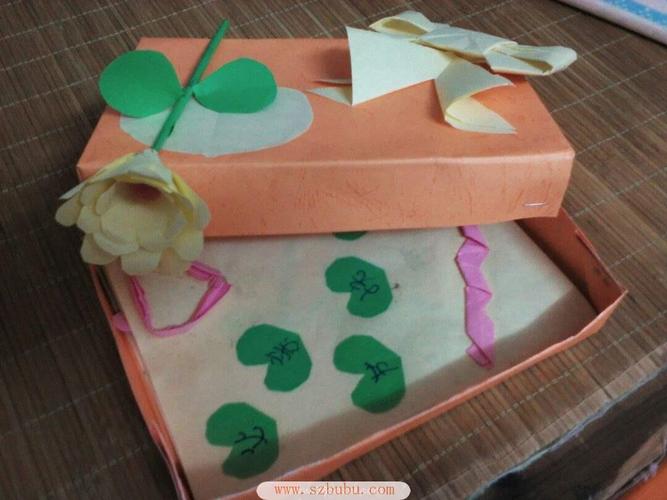 制作小礼品，制作小礼品大班教案反思，制作小礼品