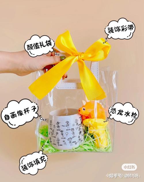 制作小礼品，制作小礼品大班教案反思，制作小礼品