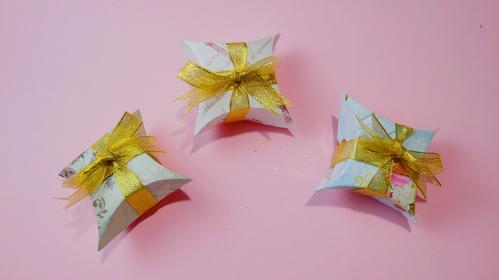 手工小礼品，手工小礼品制作，有没有什么简单易学的手工制作小礼物？
