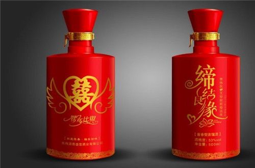 送客户一般什么酒，送客户什么酒比较好，上门提亲什么酒不贵又上档次？