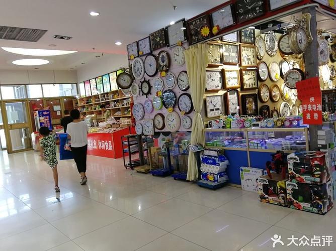 北京礼品批发，北京礼品批发市场在哪，丹陛华小商品批发市场营业时间？