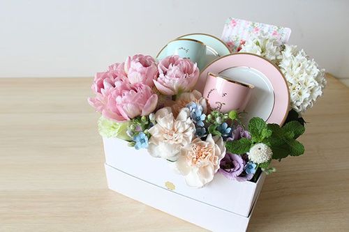 母亲节礼品,母亲节礼品推荐,母亲节该送什么礼?