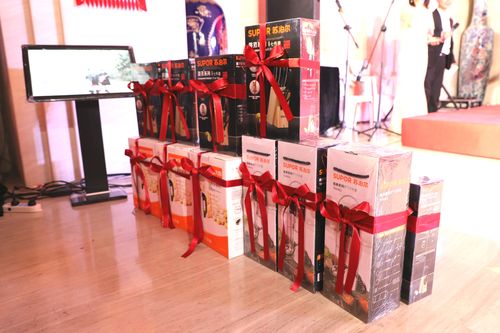 经销商礼品，经销商奖品有什么，一万元左右的奖品，哪种最有吸引力？
