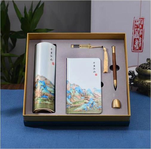 文创礼品定制，文创礼品定制公司，灵隐流通处和灵隐文创有什么区别？