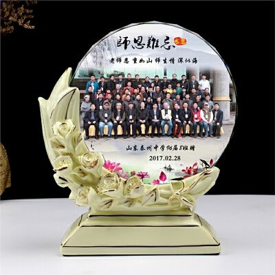 同学聚会礼品,同学聚会礼品买什么,初中同学聚会,想合送班主任一样礼物,送什么好?