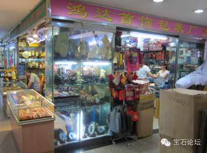 广州礼品批发市场，广州礼品批发市场在哪里，广州最大的饰品批发市场在哪里？
