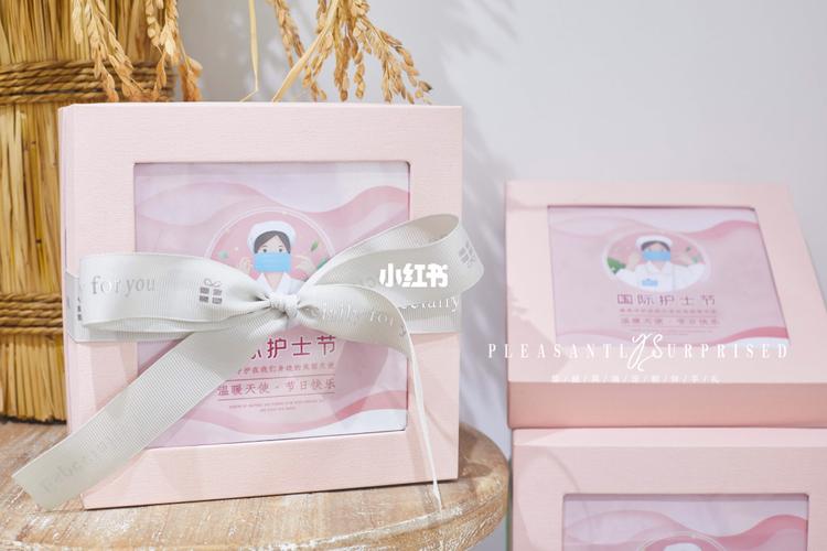 护士节礼品，护士节礼品方案，护士节送什么礼物最有意义？
