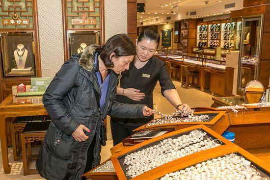 北京礼品市场，北京礼品市场在哪，北京最大的珠宝市场是哪里？