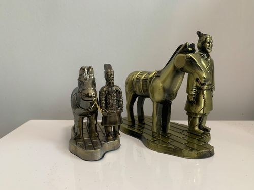 陕西特色礼品,陕西特色礼品有什么,西安必带的礼物?