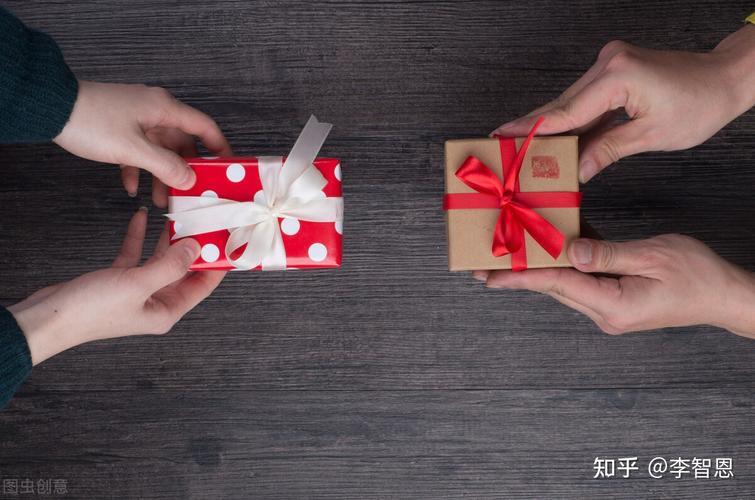 供应商礼品,,如何看待供应商给采购送礼品?
