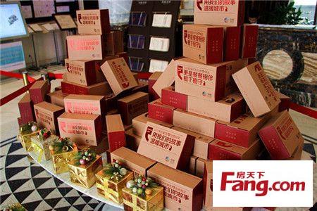 老客户礼品有哪些可以送，老客户礼品有哪些可以送的，售楼部送老业主礼品说辞？