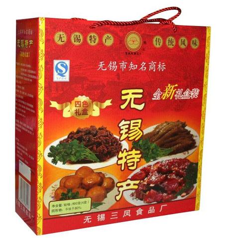 无锡特产礼品,无锡特产礼品有哪些,无锡特产适合做礼物无锡特产有哪些适合带回家的?