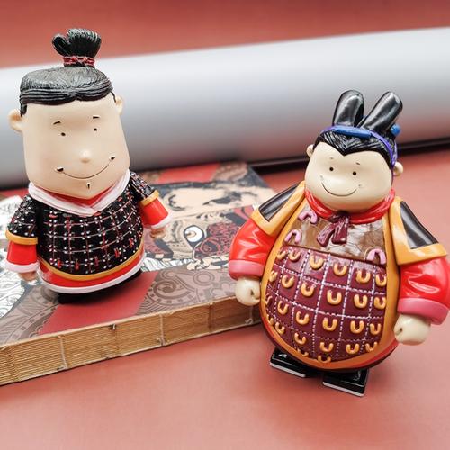 西安的特色礼品,西安的特色礼品有哪些,西安礼物送人排行榜?