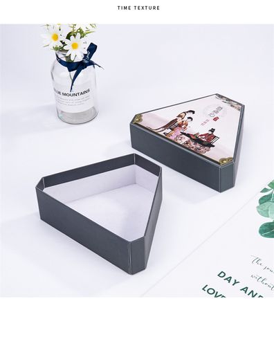 礼品包装盒印刷,礼品包装盒印刷公司,异形包装盒怎么印刷?