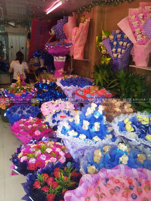 鲜花礼品店加盟,鲜花礼品店加盟费多少,花之缘什么意思?