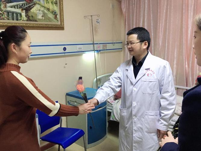 客户生病住院送什么比较好,客户生病住院送什么比较好一点,看望住院的病人应该送什么礼物最好?