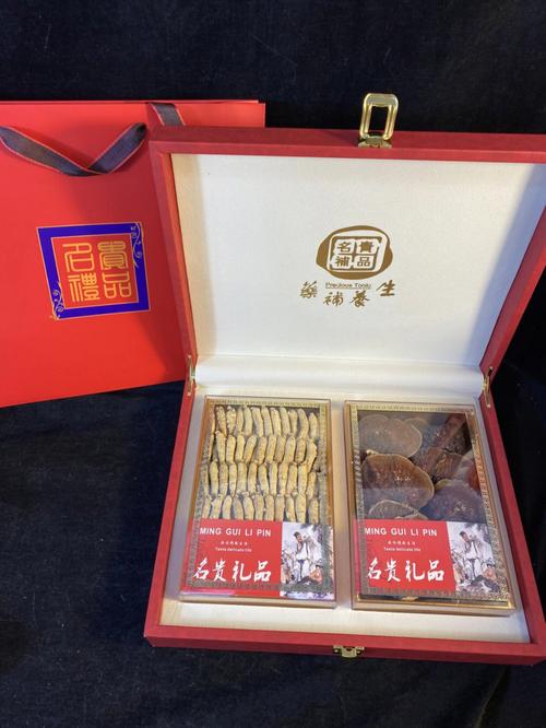 高级的礼品,高级的礼品盒,高级滋补品排行前十名?