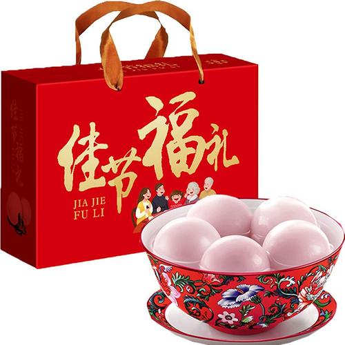 元宵节给客户送什么礼物,元宵节给客户送什么礼物好,元宵节礼品建议?