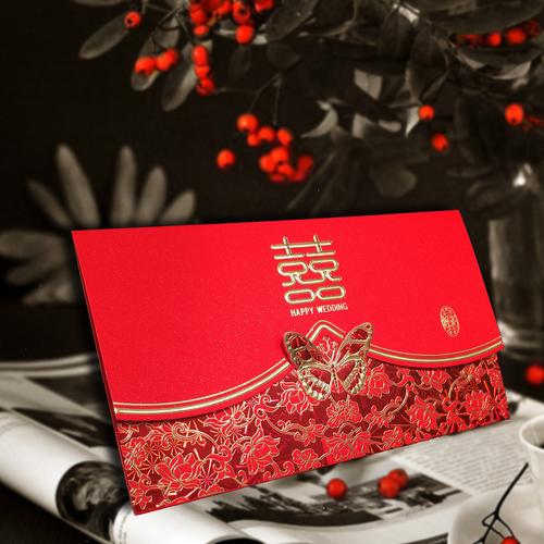 中国收藏礼品网,中国收藏礼品网官网,婚礼纪请柬放朋友圈会有浏览记录?
