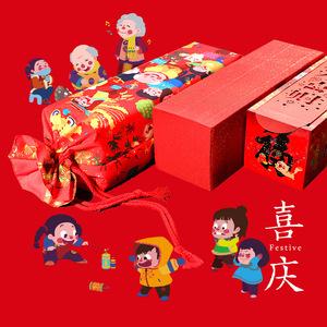 过年送大客户什么贵重礼物,过年送大客户什么贵重礼物好,春节送客户礼物排行榜前十名?