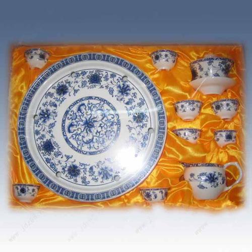 景德镇礼品,景德镇礼品回收烟酒回收,江西名贵特产?