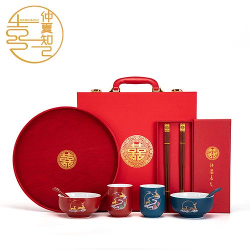 河南礼品定制,河南礼品定制公司,河南结婚送礼10样?