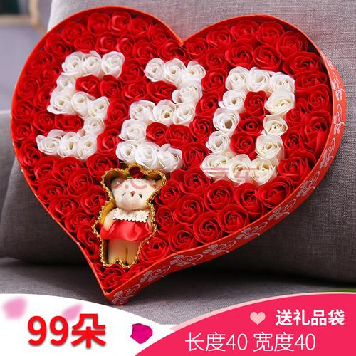 情人节给老婆送什么好,情人节给老婆送什么好实用的,情人节给老婆什么惊喜好?