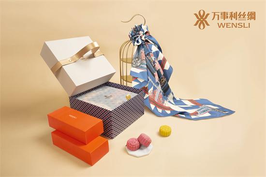 万事利丝绸礼品,万事利丝绸礼品销售,万事利的丝绸怎么样?