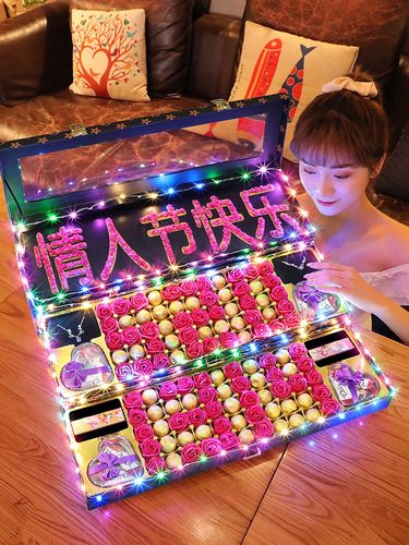 情人节可以送老婆什么，情人节可以送老婆什么礼物，情人节可以送老婆什么