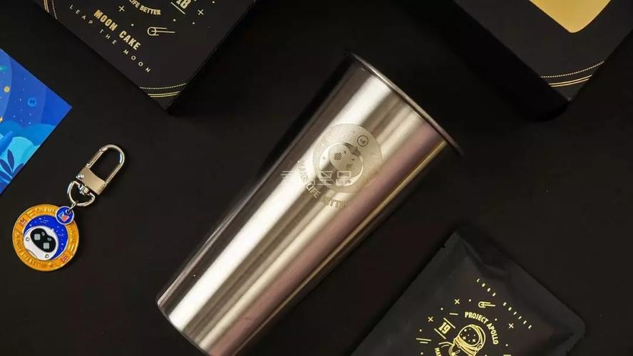金融行业礼品，金融行业礼品定制，度小满黄金纪念章有什么用？
